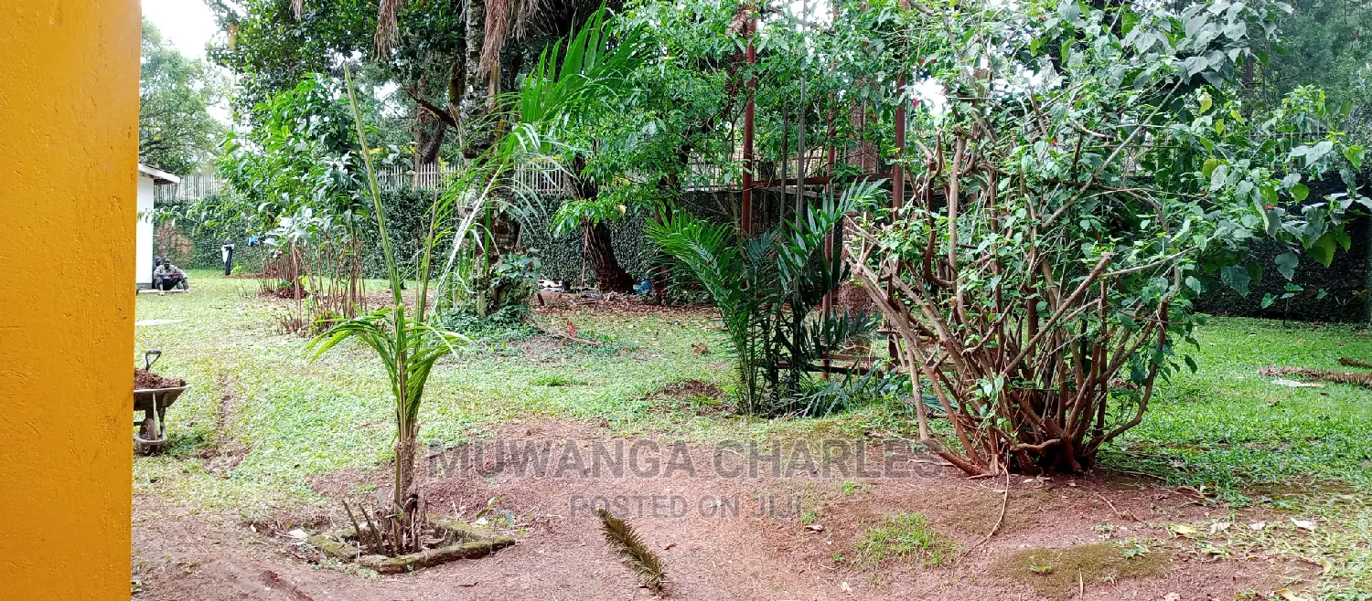 4bdrm Bungalow in Fs Properties Ltd, Central Division for Rent in Central Division