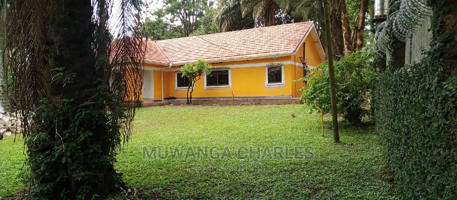 4bdrm Bungalow in Fs Properties Ltd, Central Division for Rent in Central Division