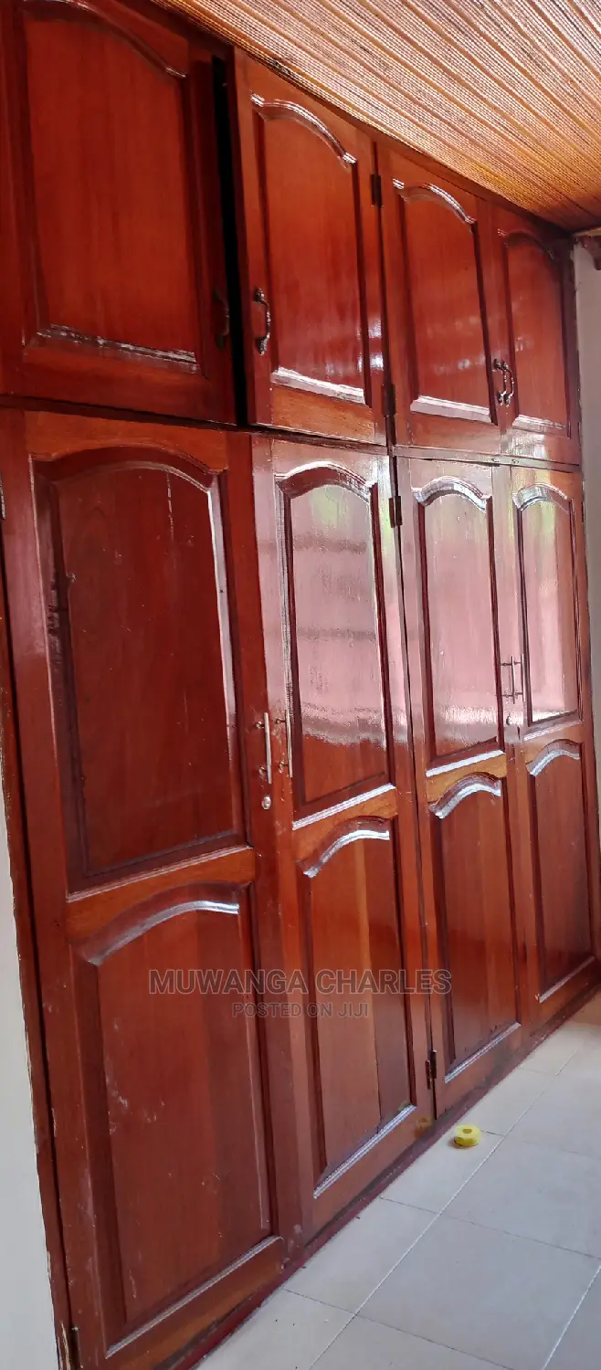 4bdrm Bungalow in Fs Properties Ltd, Nakawa for rent in Nakawa