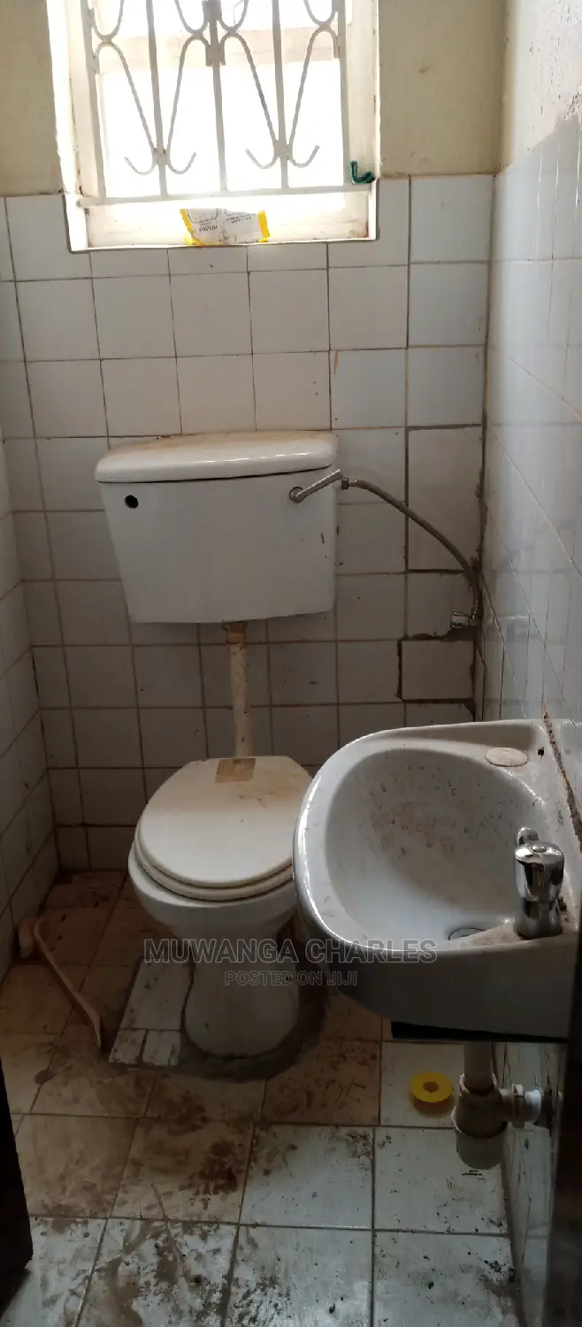 4bdrm Bungalow in Fs Properties Ltd, Nakawa for rent in Nakawa