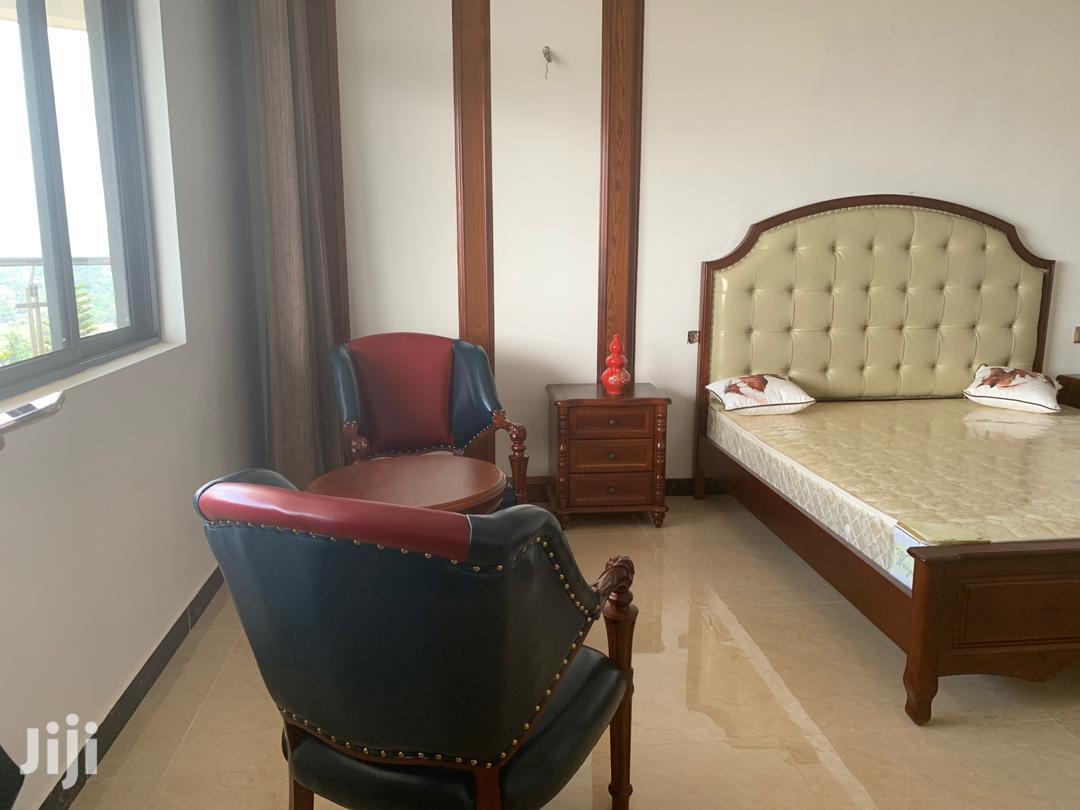 Three Bedroom Condominium Apartment in Kampala
