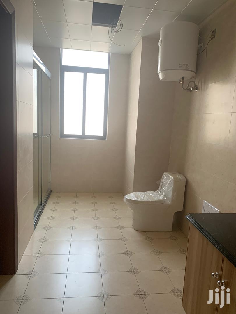 Three Bedroom Condominium Apartment in Kampala