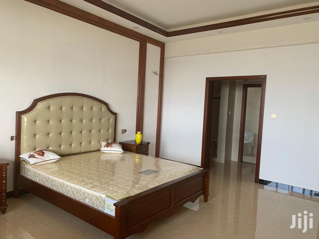 Three Bedroom Condominium Apartment in Kampala