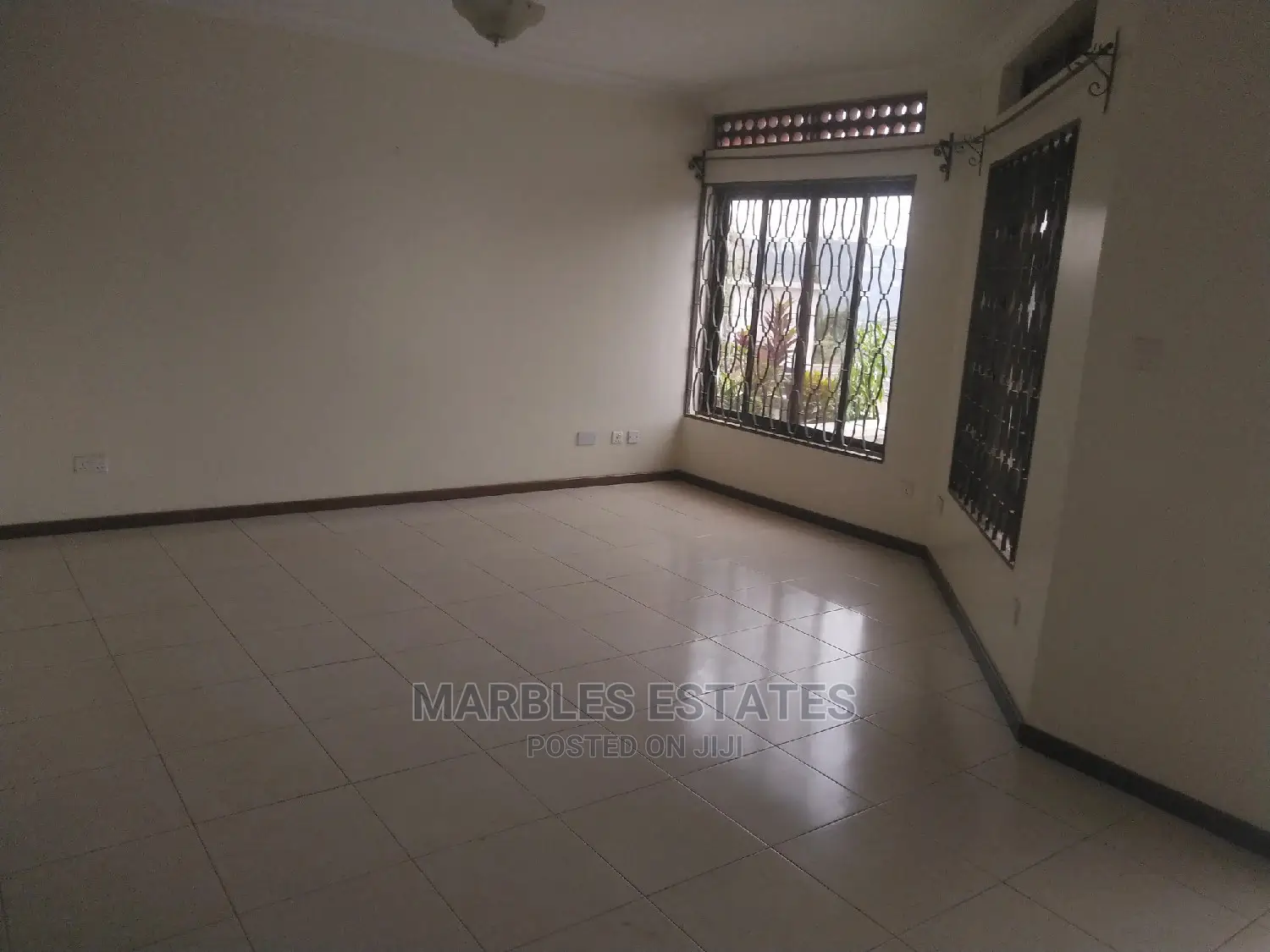 3bdrm Townhouse/Terrace in Naguru, Central Division for Rent in Central Division