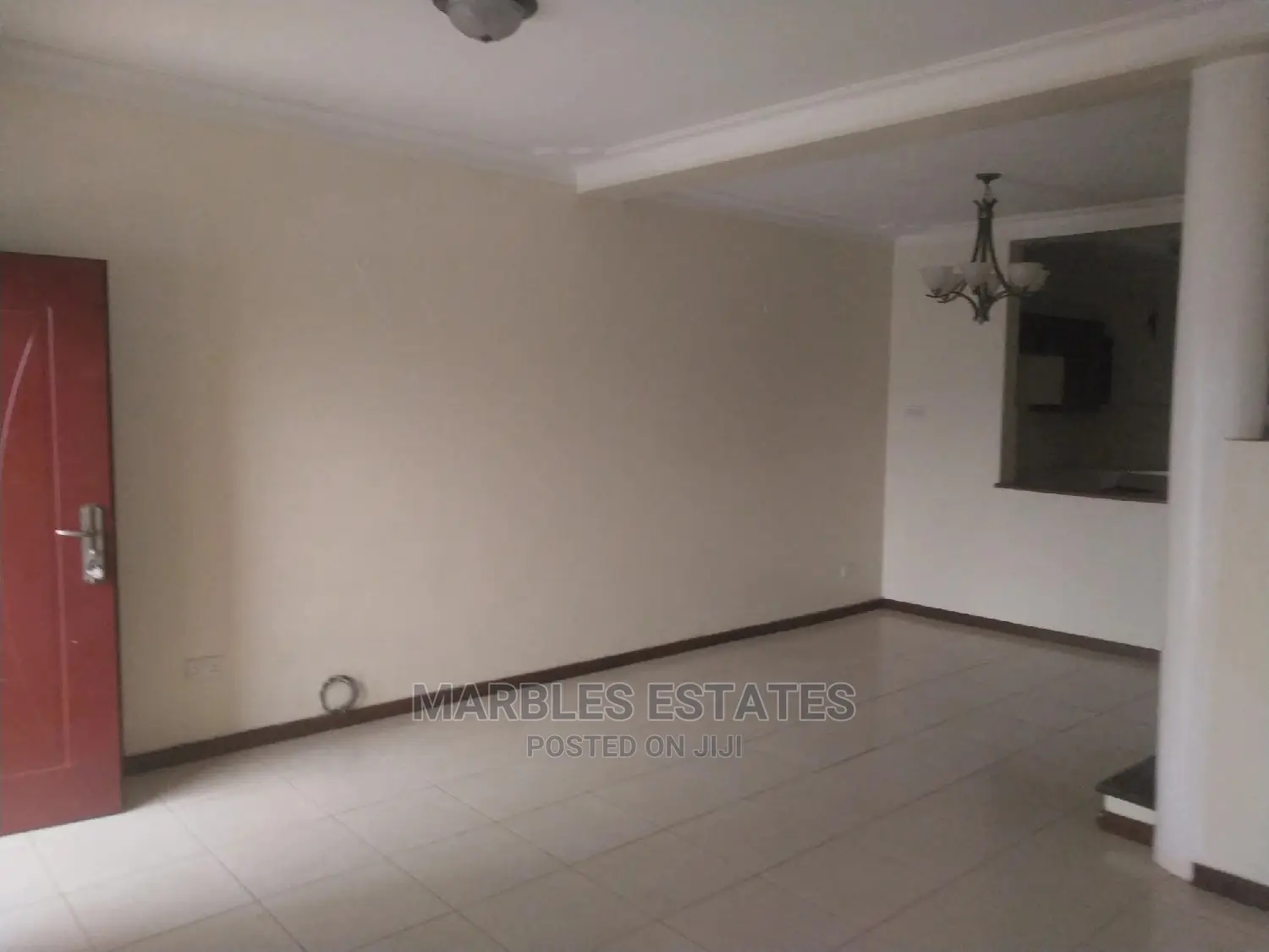 3bdrm Townhouse/Terrace in Naguru, Central Division for Rent in Central Division