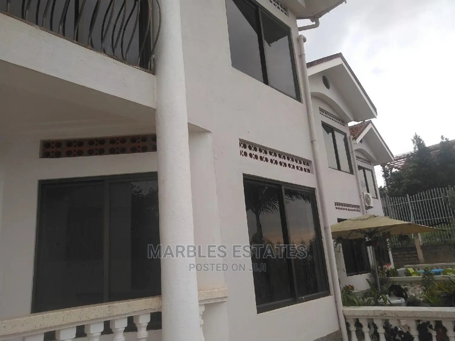 3bdrm Townhouse/Terrace in Naguru, Central Division for Rent in Central Division