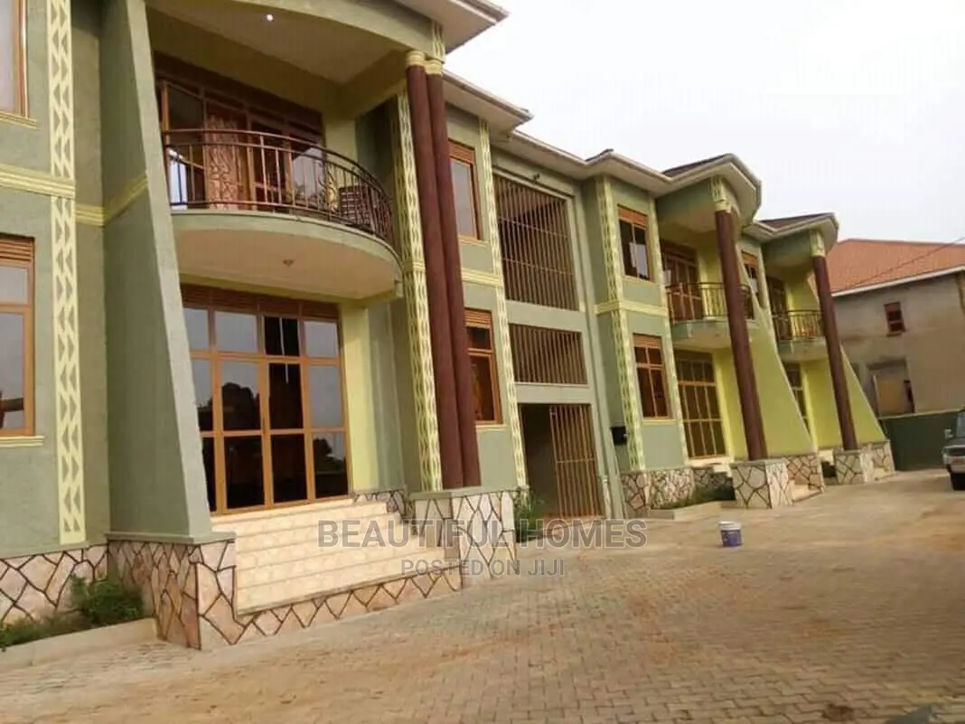 Furnished 2bdrm Apartment in Naalya, Central Division for Sale in Central Division
