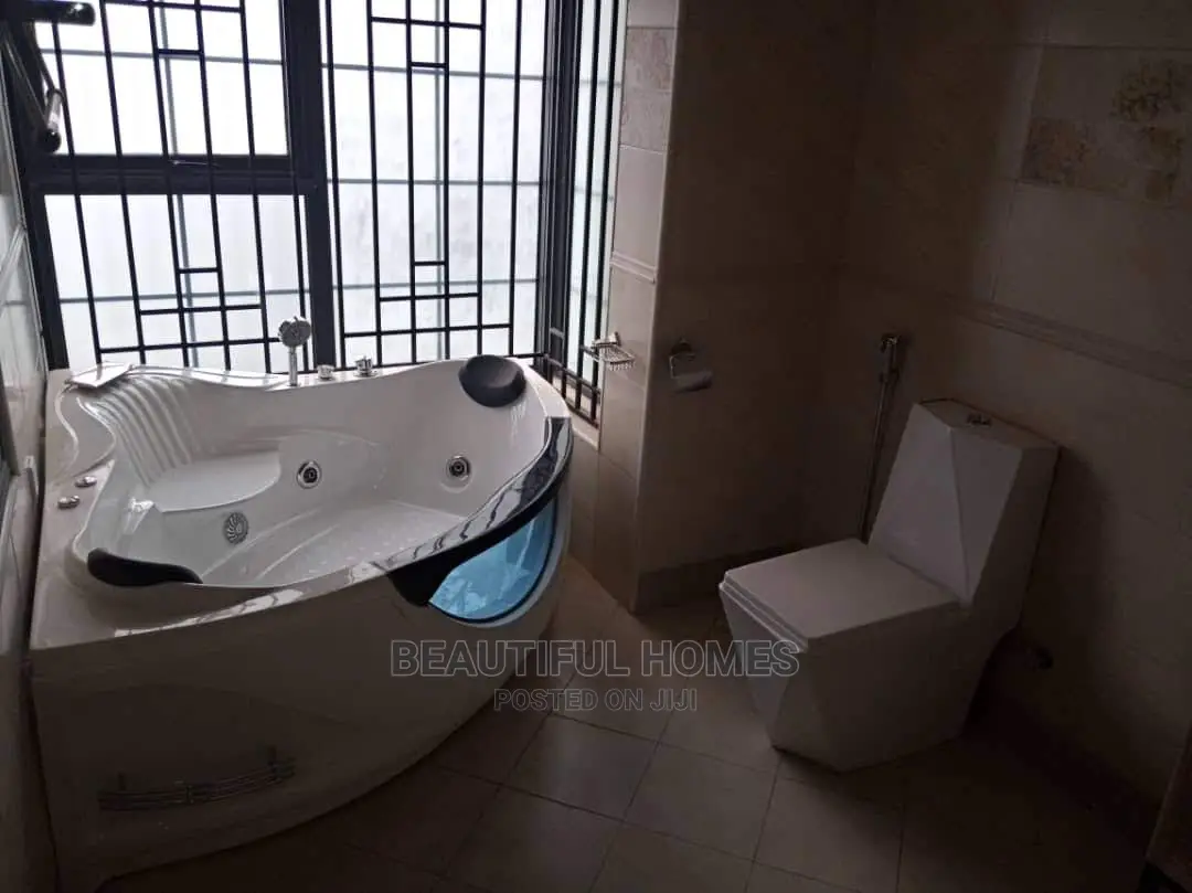 Furnished 4bdrm House in Kira for Sale in Kira