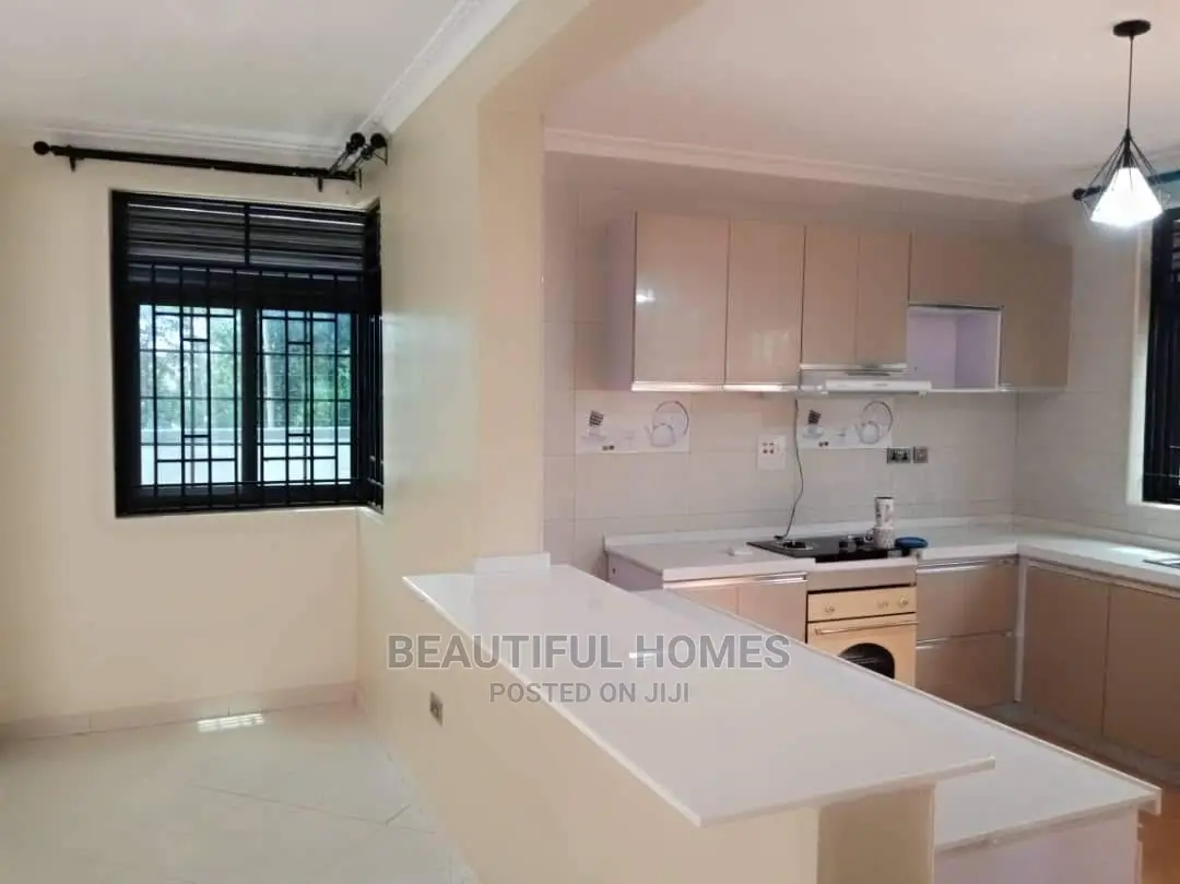 Furnished 4bdrm House in Kira for Sale in Kira