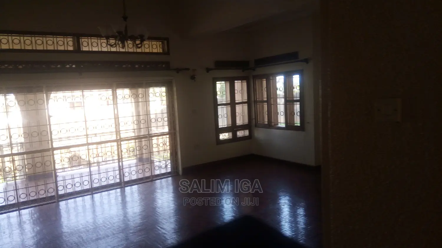 5bdrm Duplex in Kololo Property, Central Division for Rent in Central Division