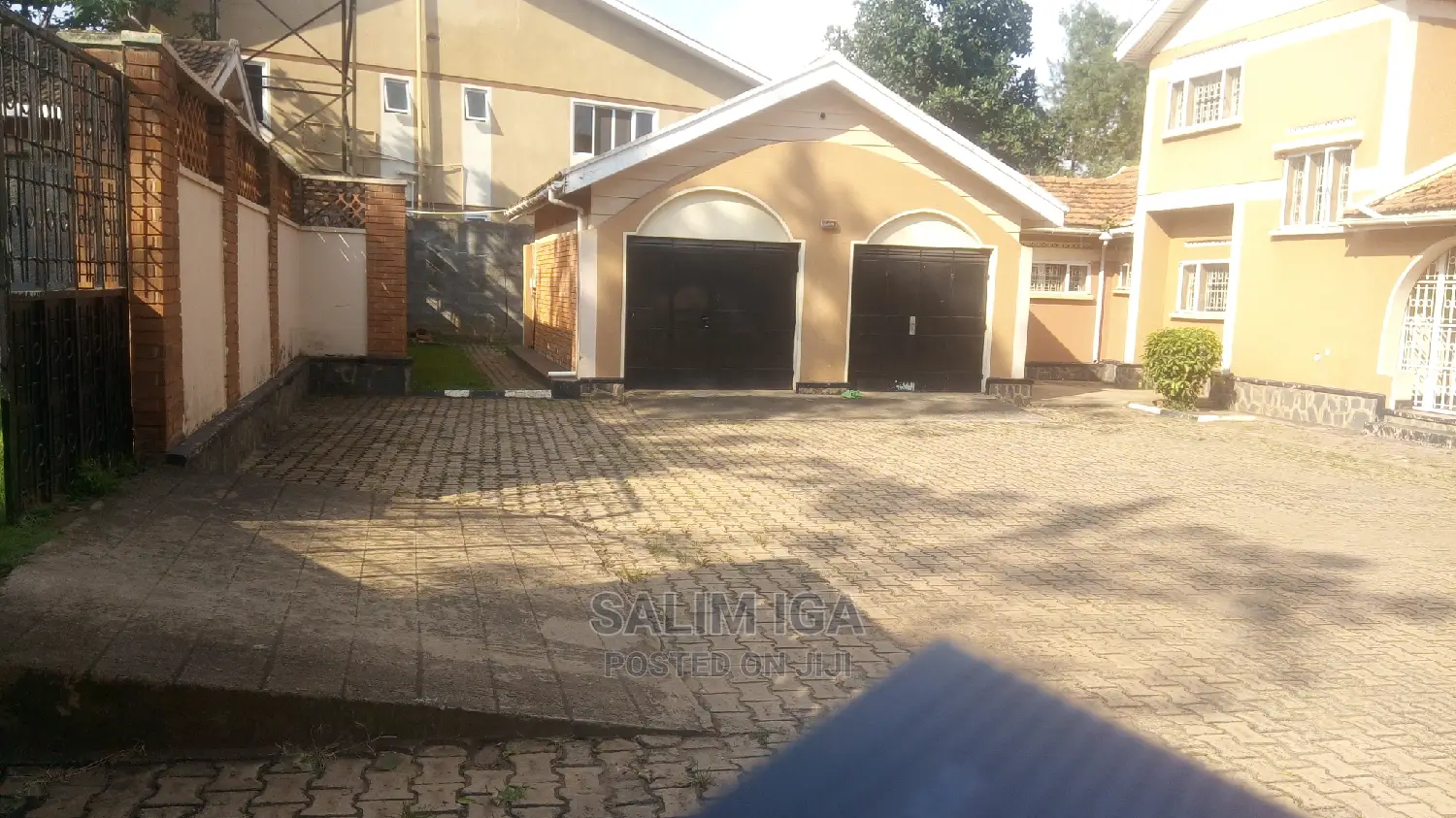 5bdrm Duplex in Kololo Property, Central Division for Rent in Central Division