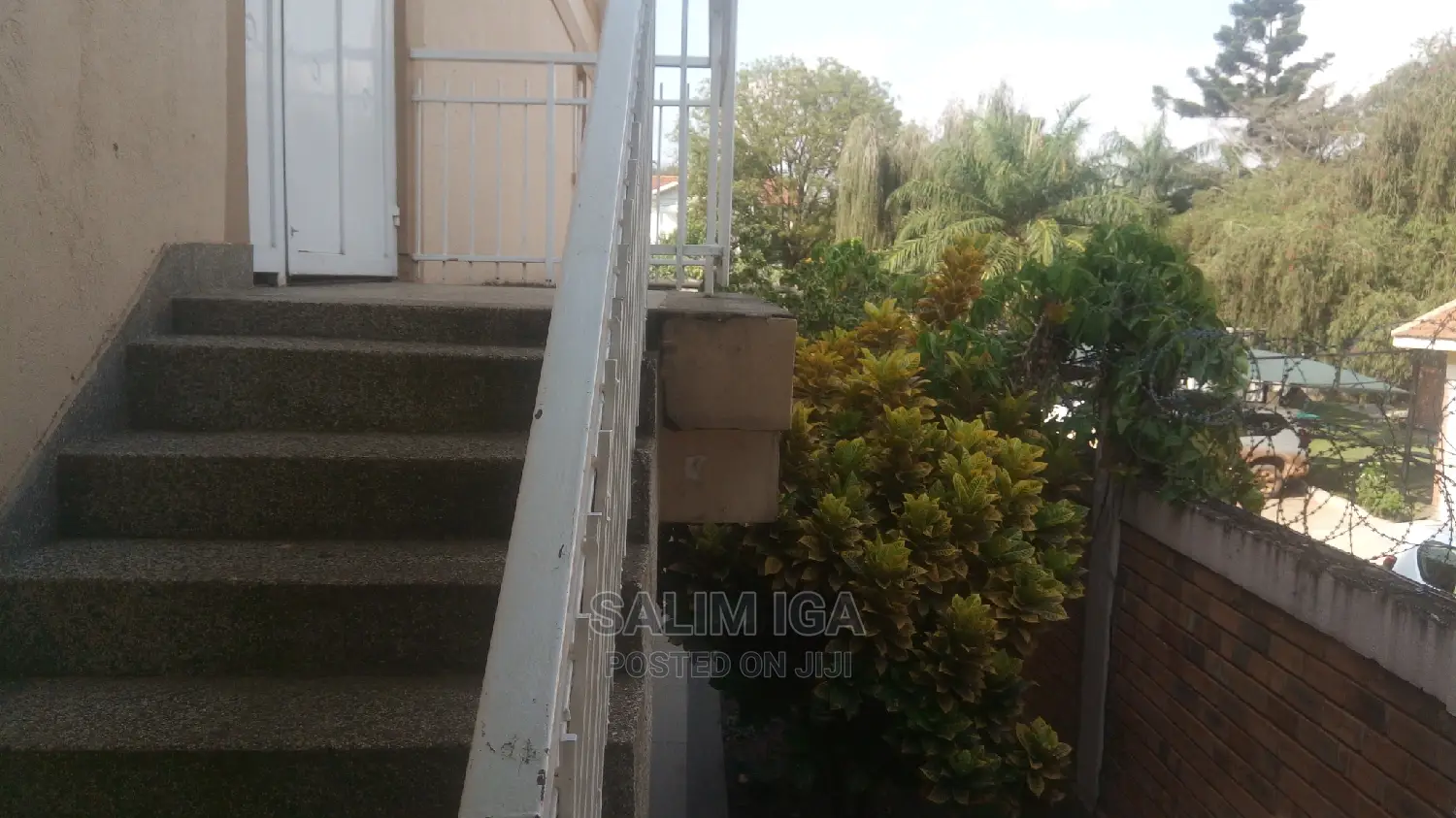 8bdrm Duplex in Kololo Property, Central Division for Rent in Central Division