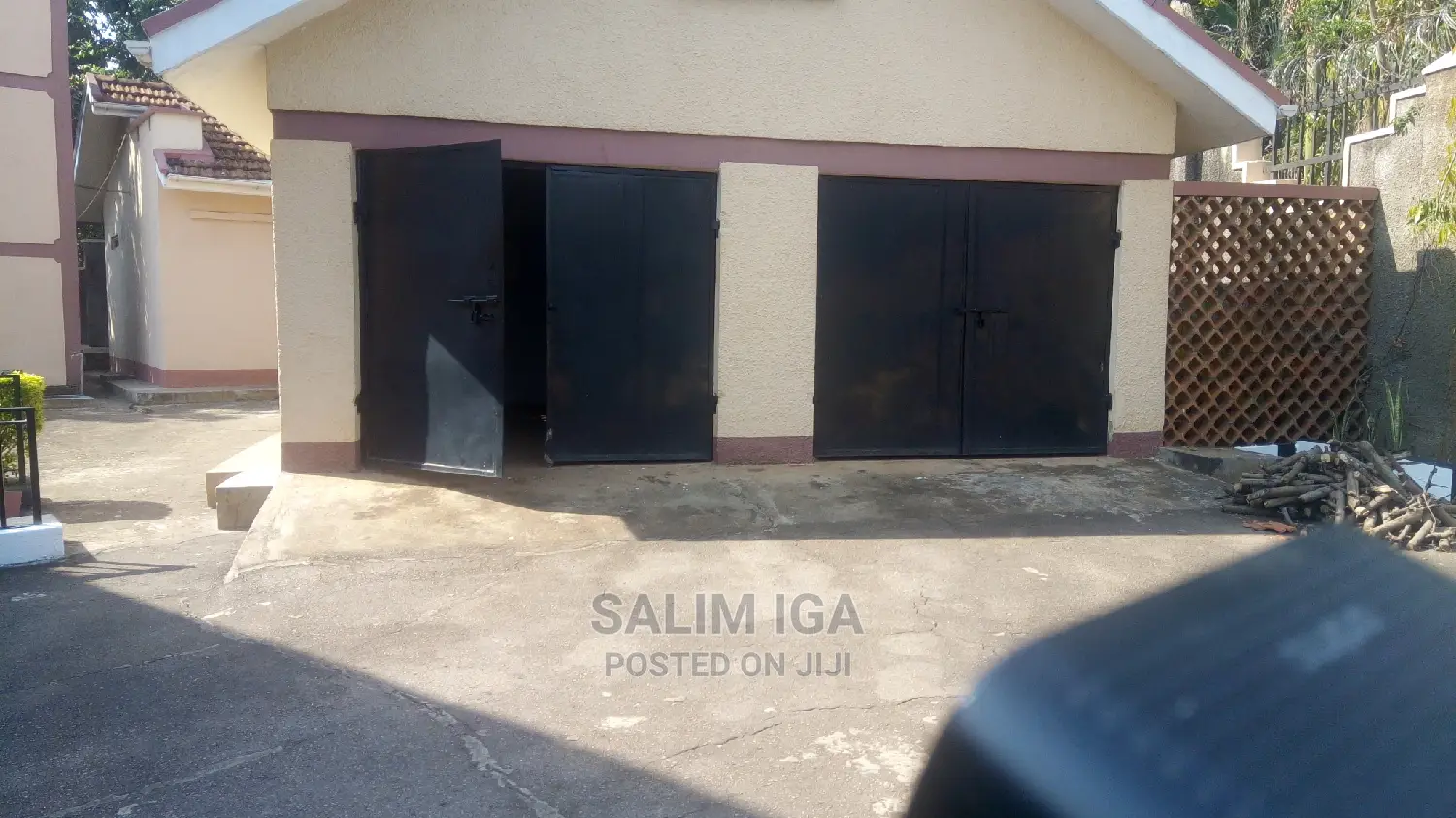 6bdrm Duplex in Kololo Property, Central Division for Rent in Central Division