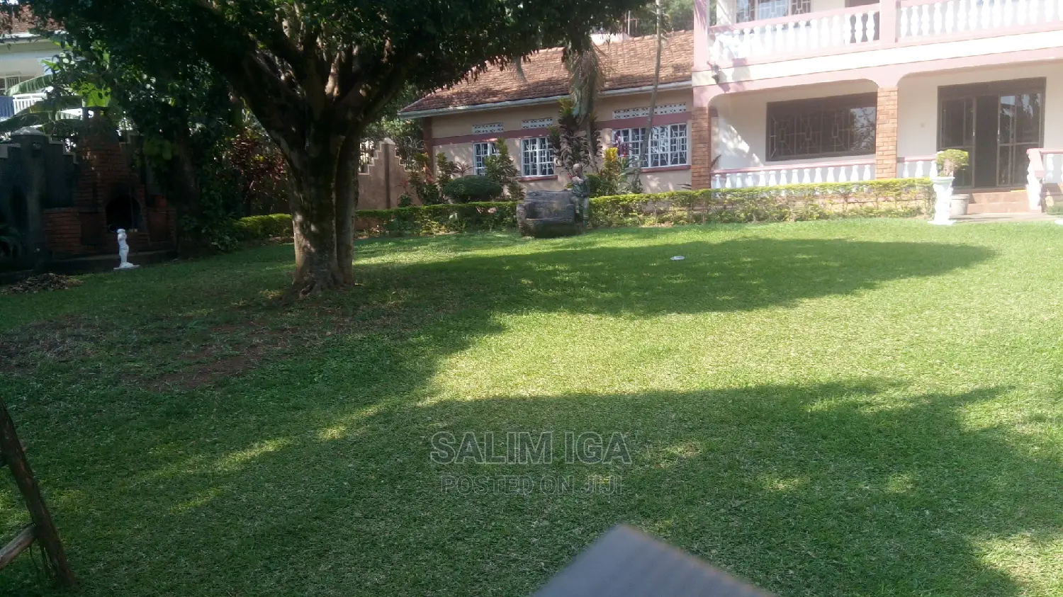 6bdrm Duplex in Kololo Property, Central Division for Rent in Central Division