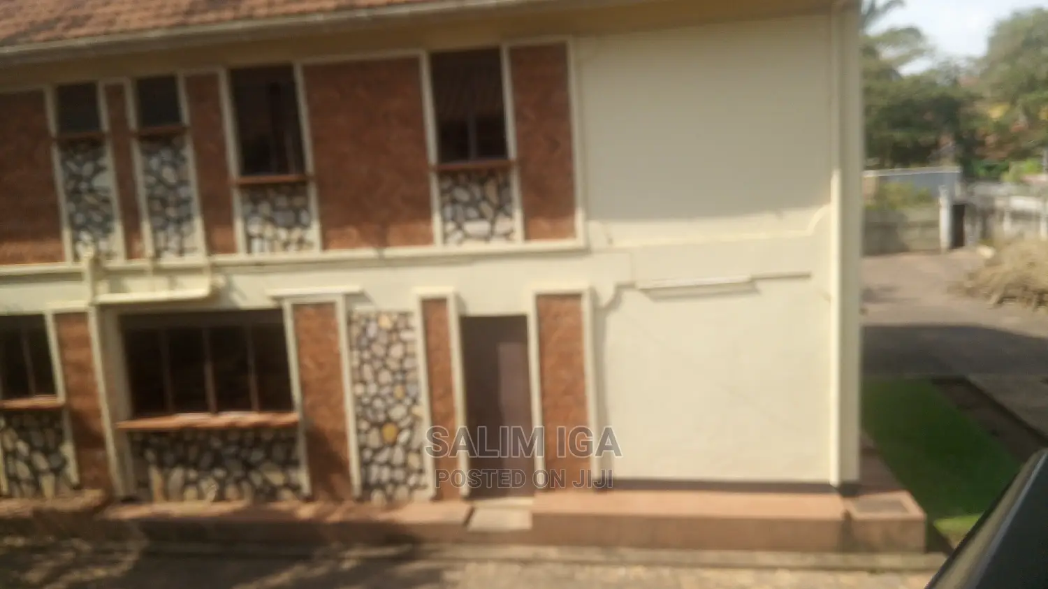 4bdrm Duplex in Kololo Property, Central Division for Rent in Central Division