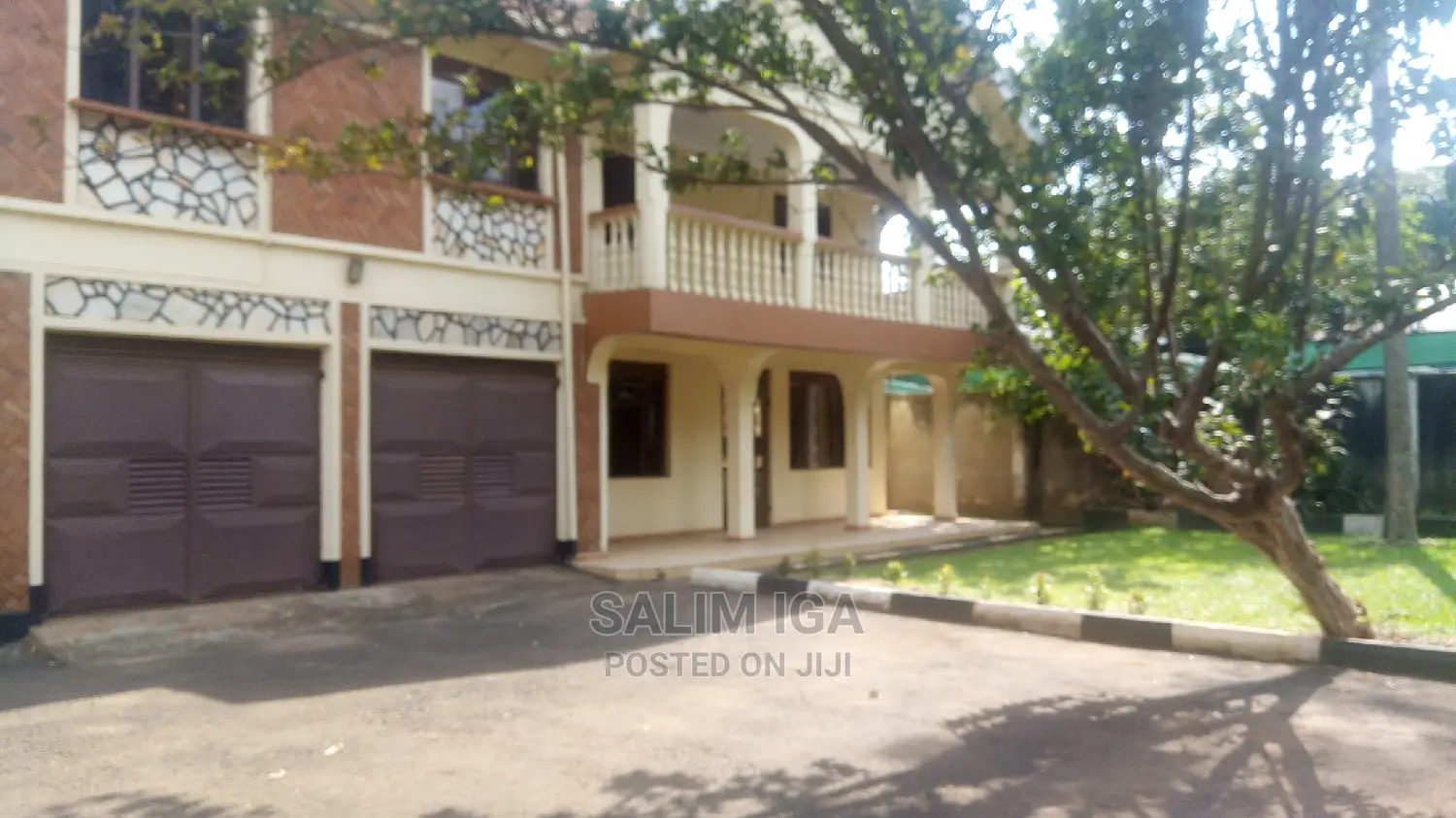 4bdrm Duplex in Kololo Property, Central Division for Rent in Central Division