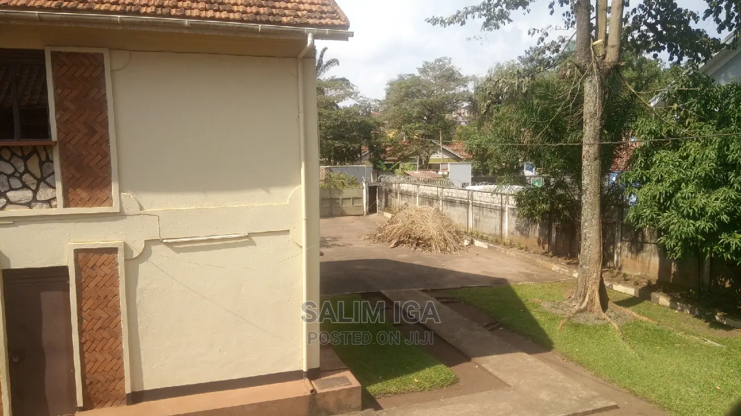 4bdrm Duplex in Kololo Property, Central Division for Rent in Central Division