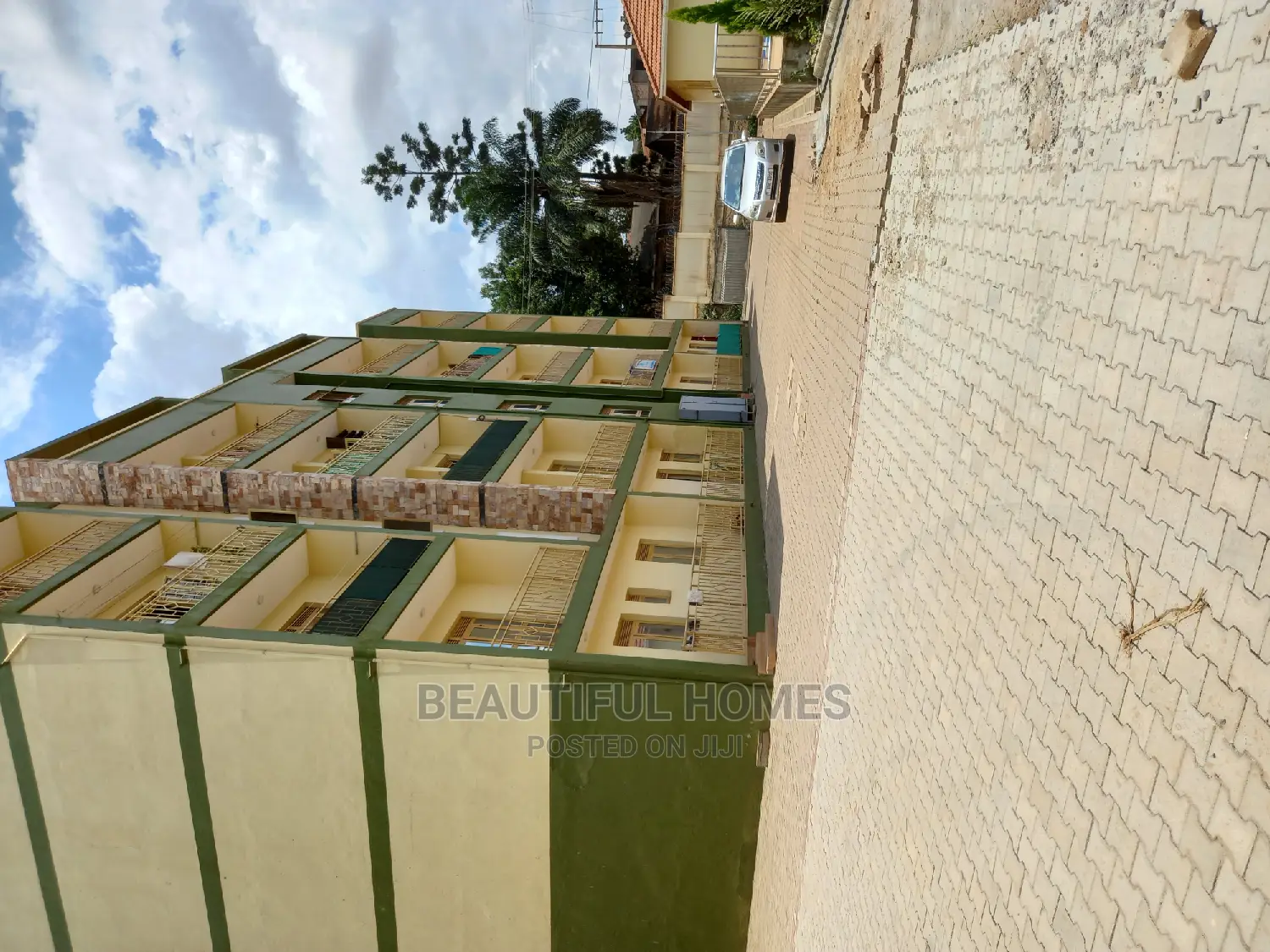 Furnished 2bdrm Condo in Bukoto, Central Division for Sale in Central Division
