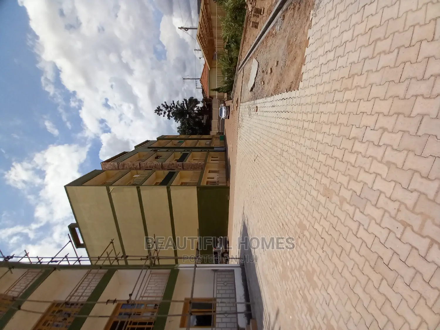 Furnished 2bdrm Condo in Bukoto, Central Division for Sale in Central Division