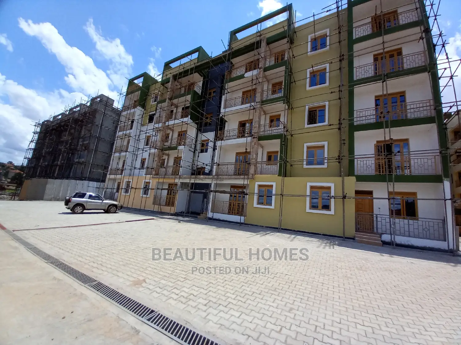 Furnished 2bdrm Condo in Bukoto, Central Division for Sale in Central Division