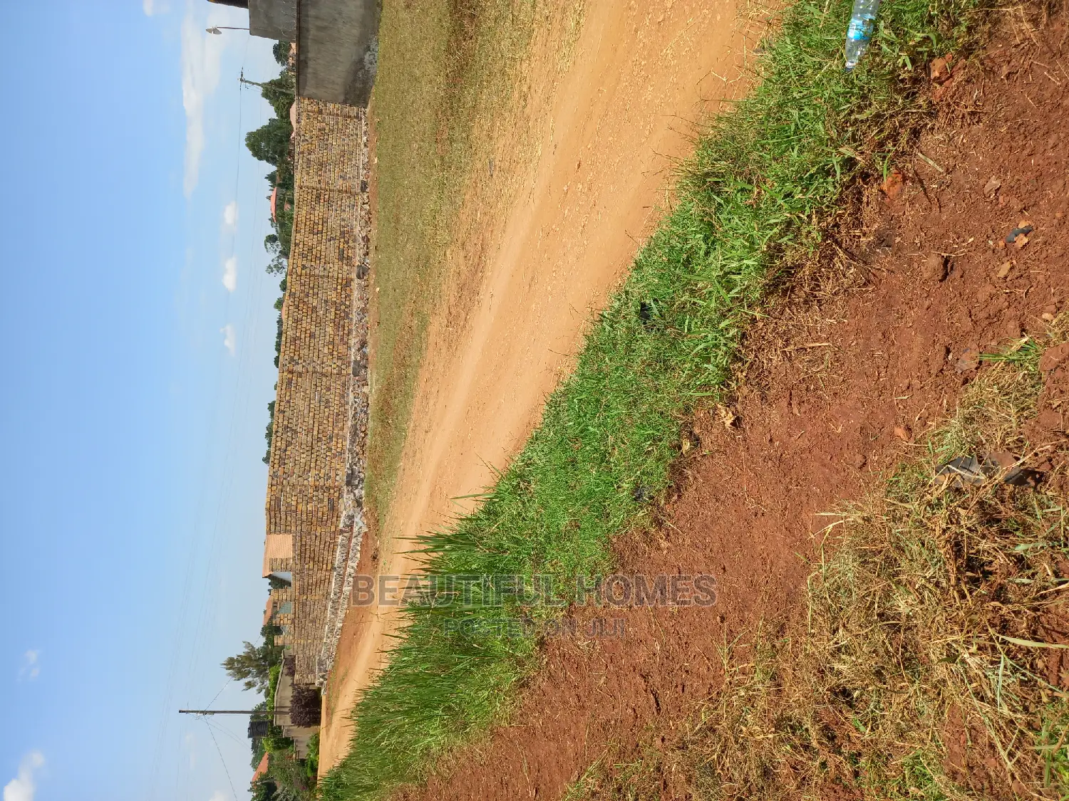 Nakwero Beautiful Plot on Sell in Kira