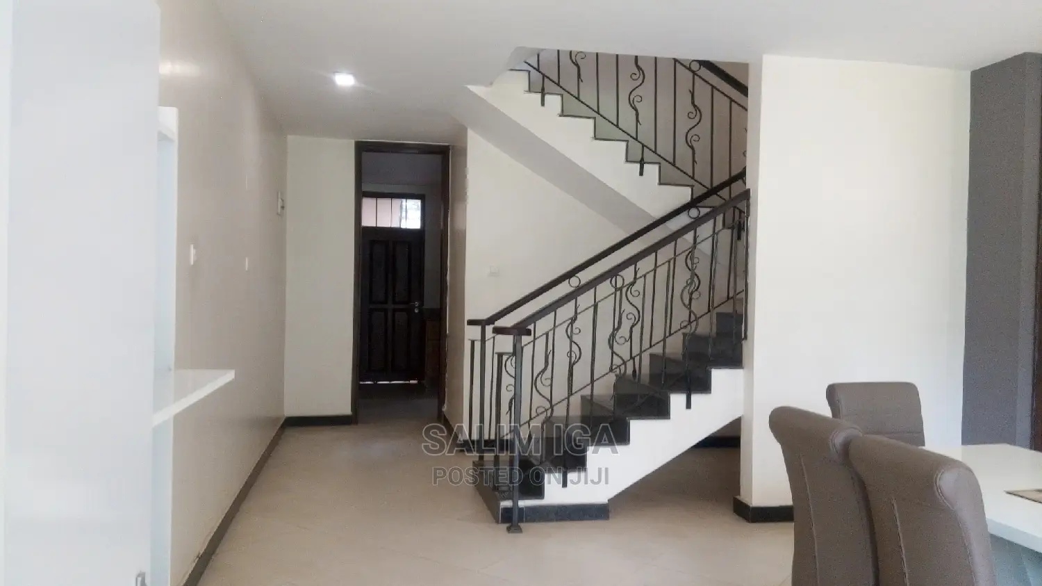 Furnished 2bdrm Townhouse in Kololo Property, Central Division in Central Division