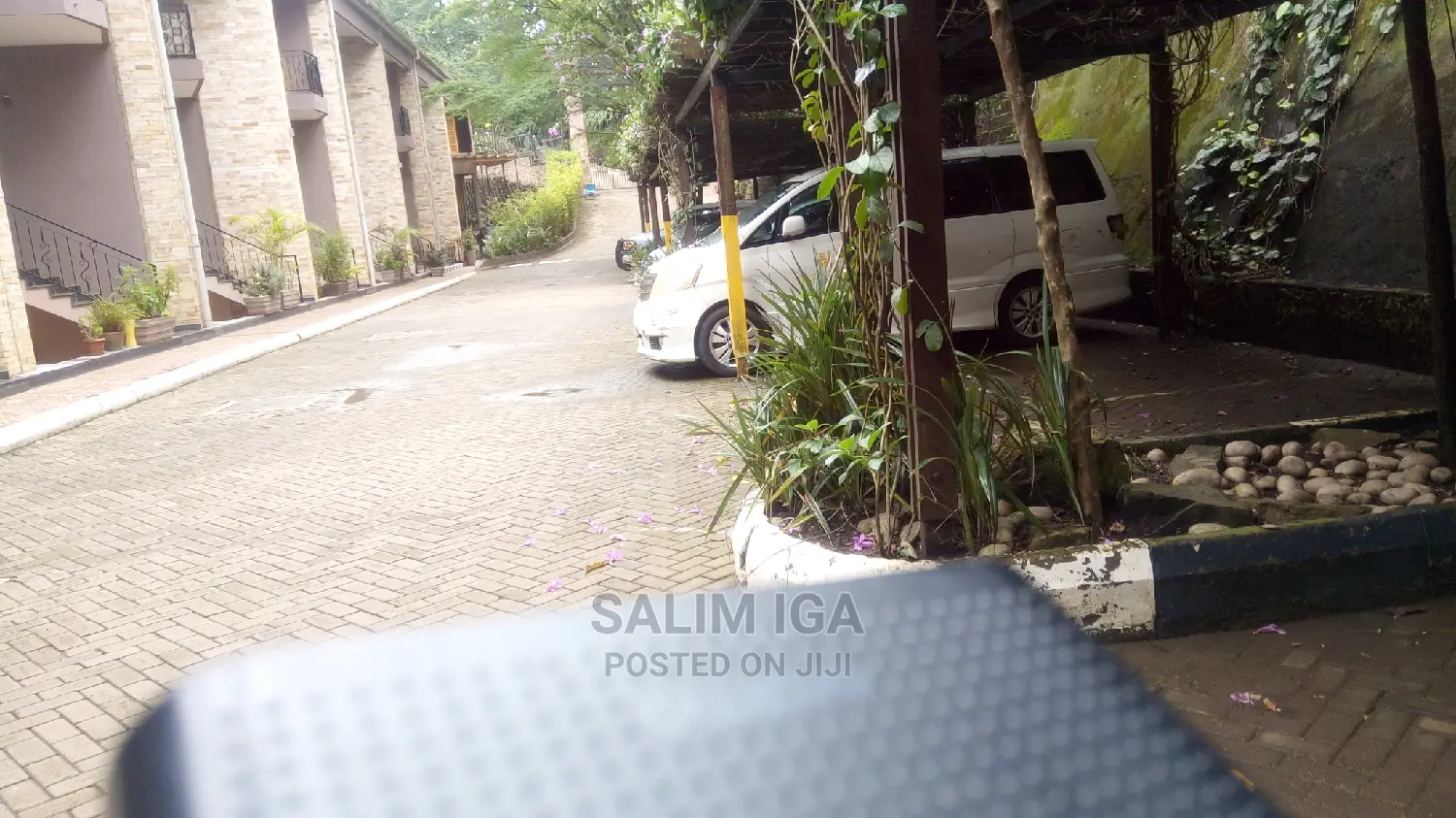 Furnished 2bdrm Townhouse in Kololo Property, Central Division in Central Division