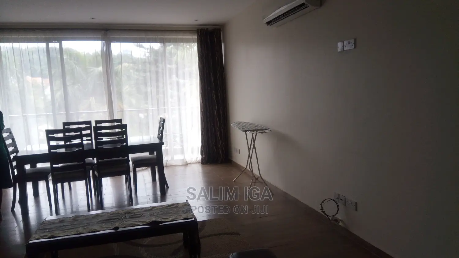 Furnished 3bdrm Block of Flats in Kololo Property, Central Division in Central Division