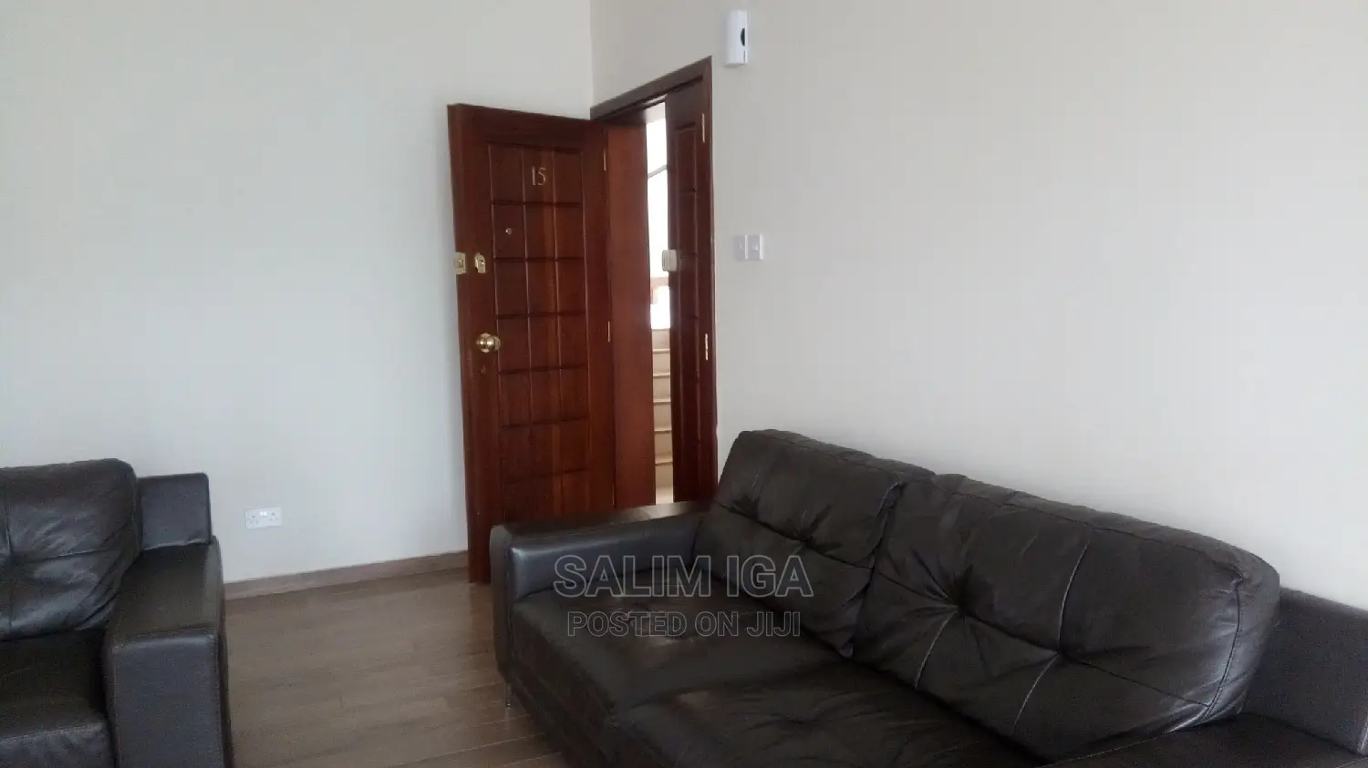 Furnished 3bdrm Block of Flats in Kololo Property, Central Division in Central Division