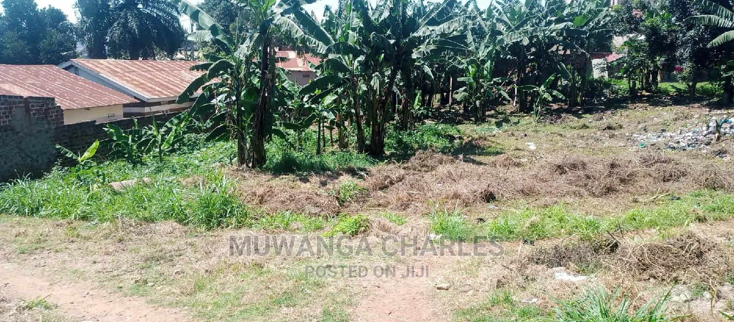 Land for Sale in Kyambogo in Central Division