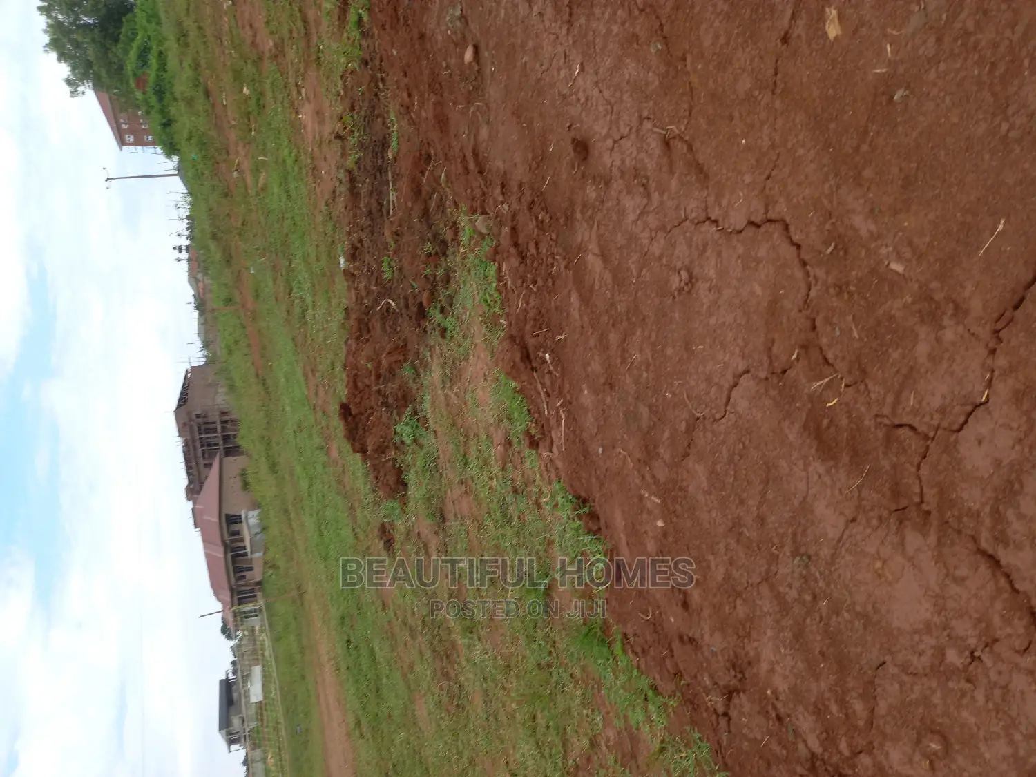 Kira Flat Land on Sell in Kira
