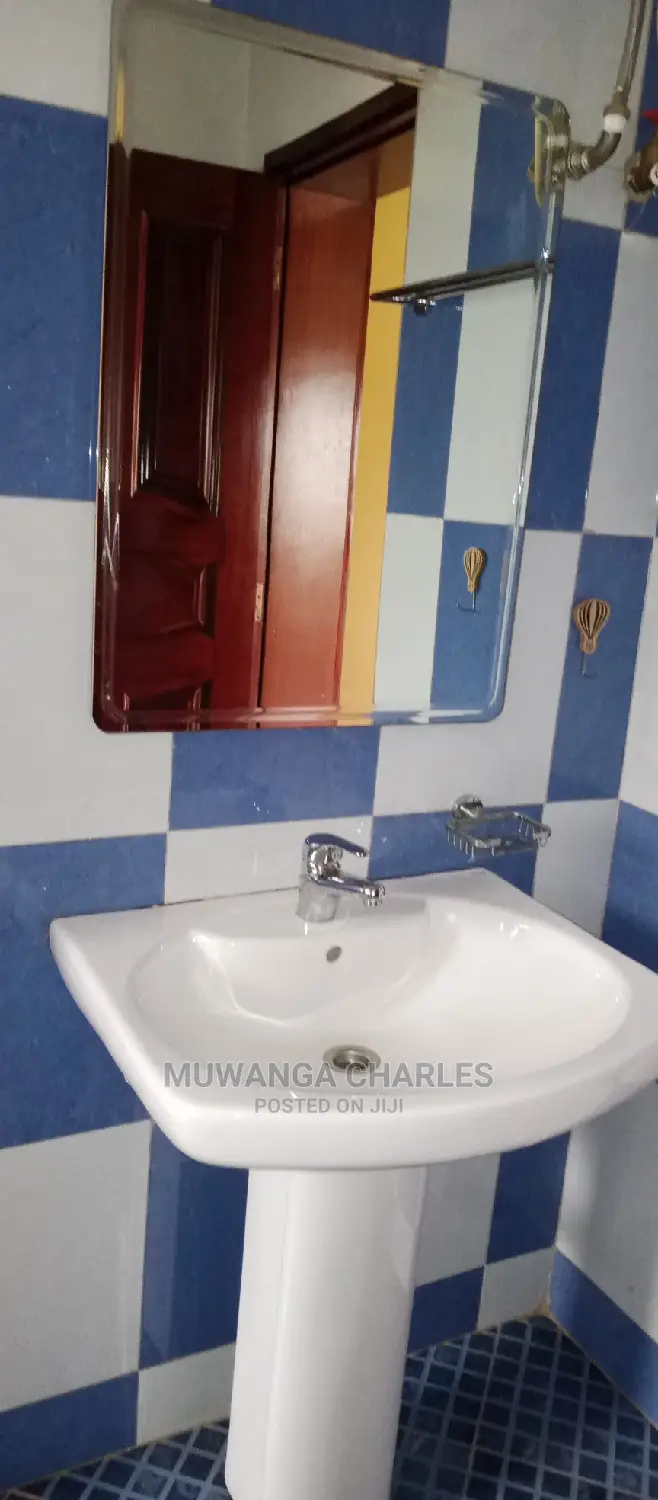 3bdrm Duplex in Fs Properties Ltd, Central Division for Rent in Central Division