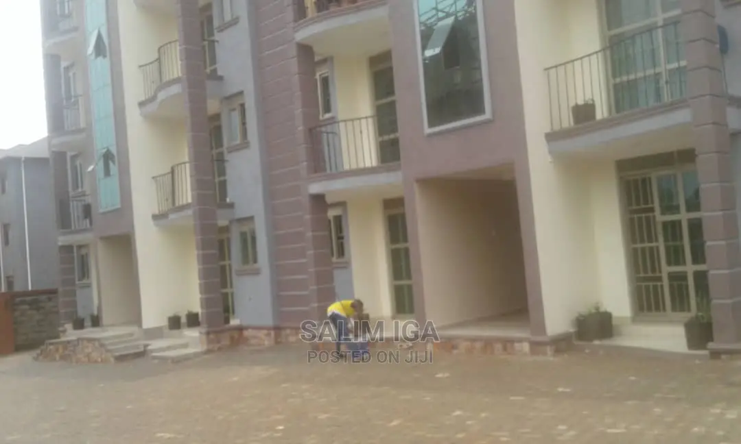 2bdrm Block of Flats in Kololo Property, Central Division for Sale in Central Division