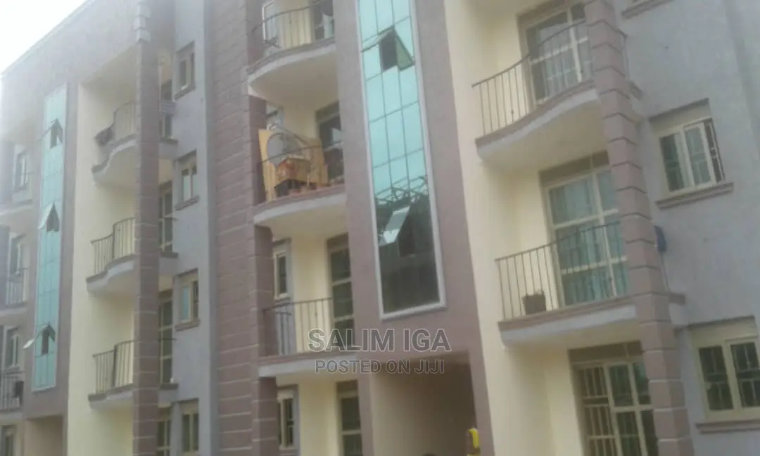 2bdrm Block of Flats in Kololo Property, Central Division for Sale in Central Division