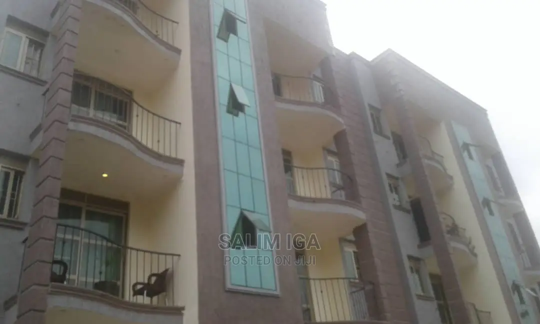 2bdrm Block of Flats in Kololo Property, Central Division for Sale in Central Division