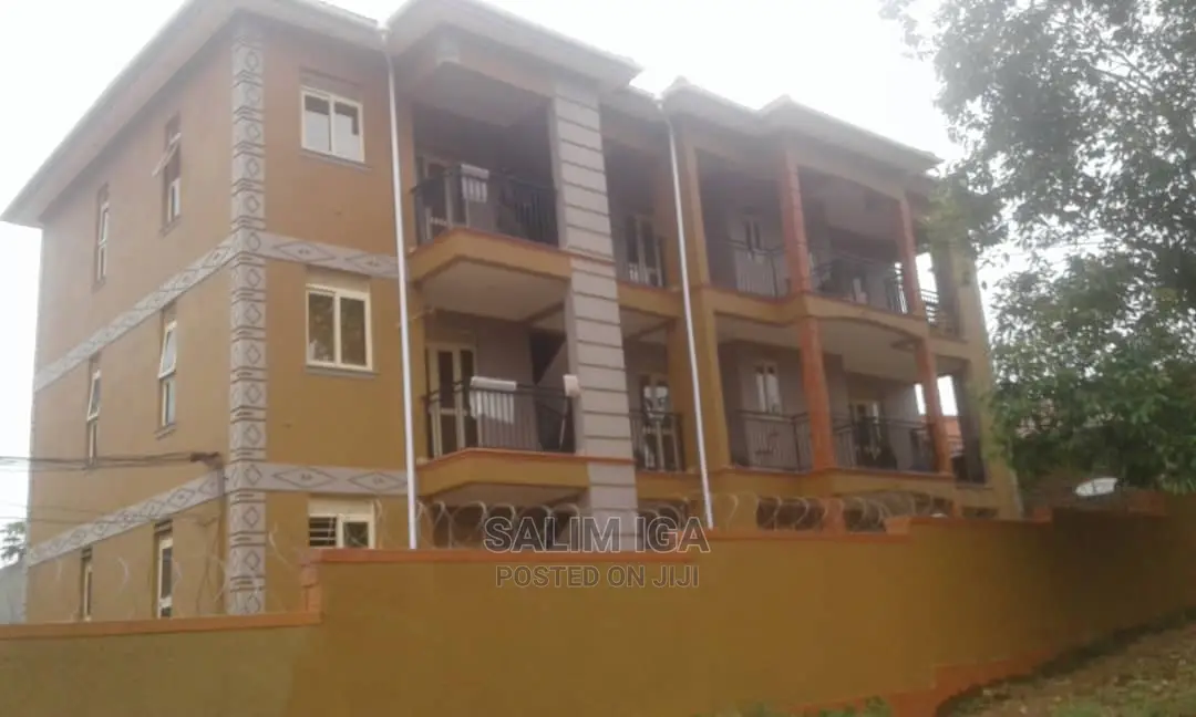 2bdrm Apartment in Kololo Property, Central Division for Sale in Central Division
