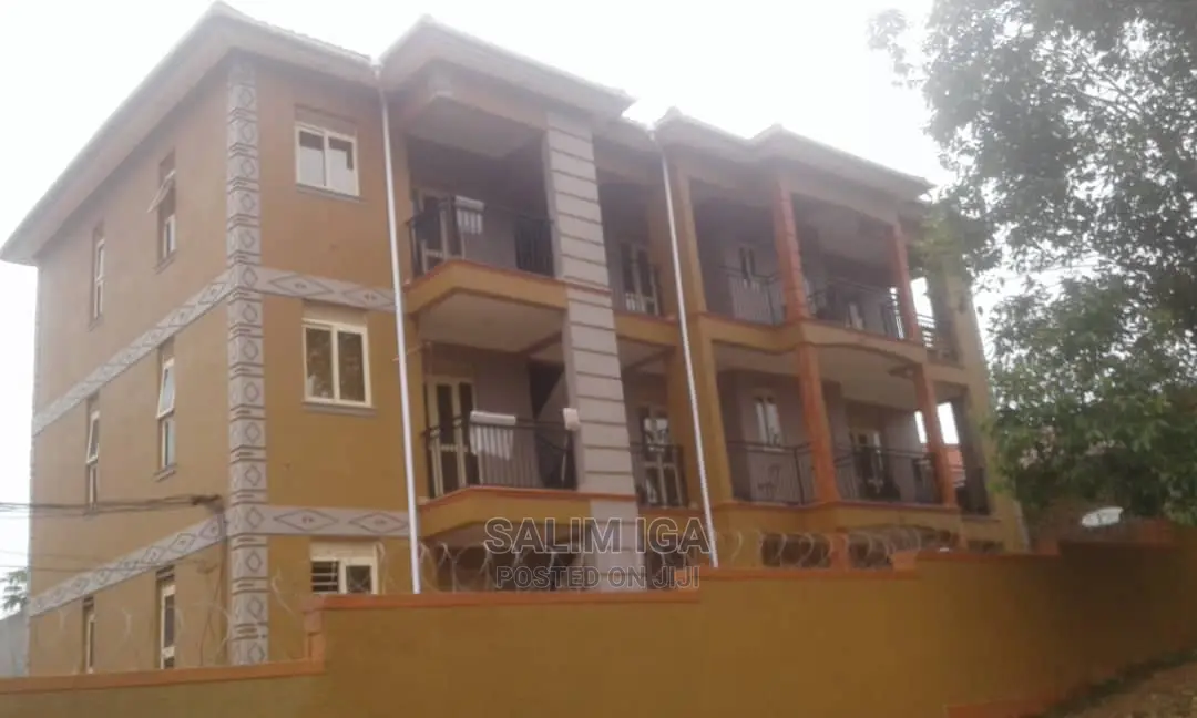 2bdrm Apartment in Kololo Property, Central Division for Sale in Central Division