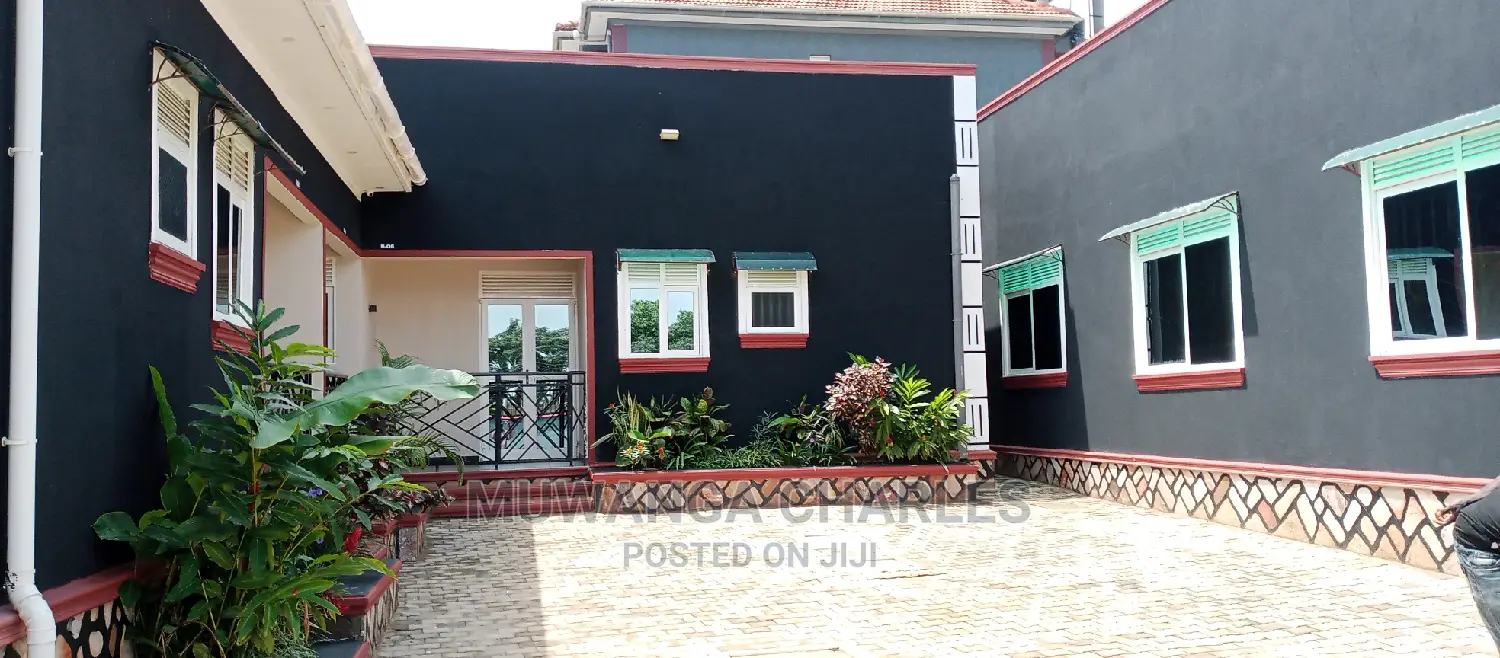 1bdrm Apartment in Fs Properties Ltd, Central Division for rent in Central Division