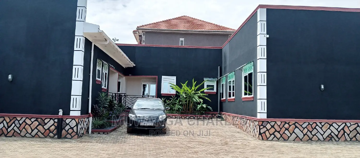 1bdrm House in Fs Properties Ltd, Central Division for Rent in Central Division