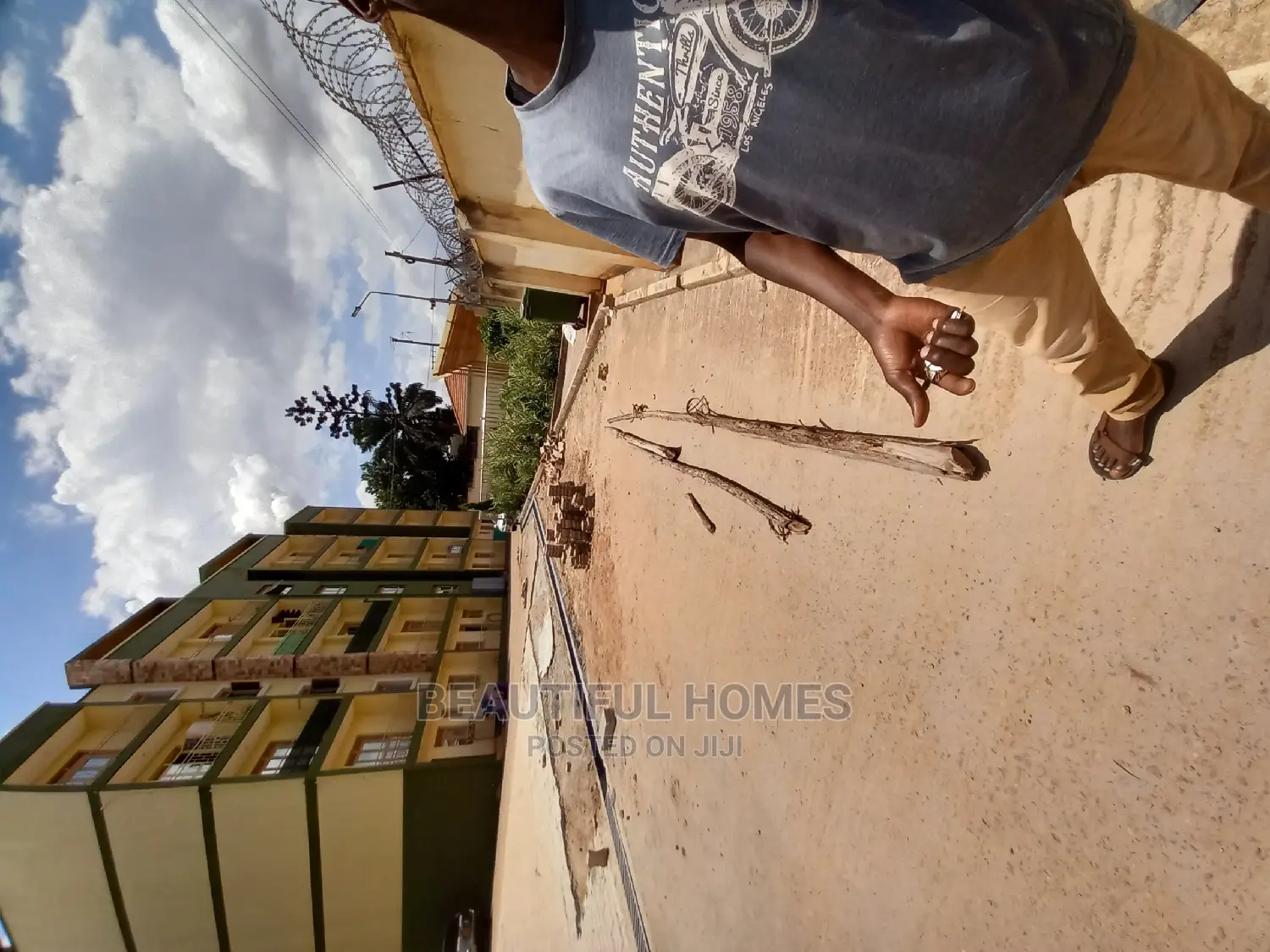 Furnished 2bdrm Condo in Bukoto, Central Division for Sale in Central Division