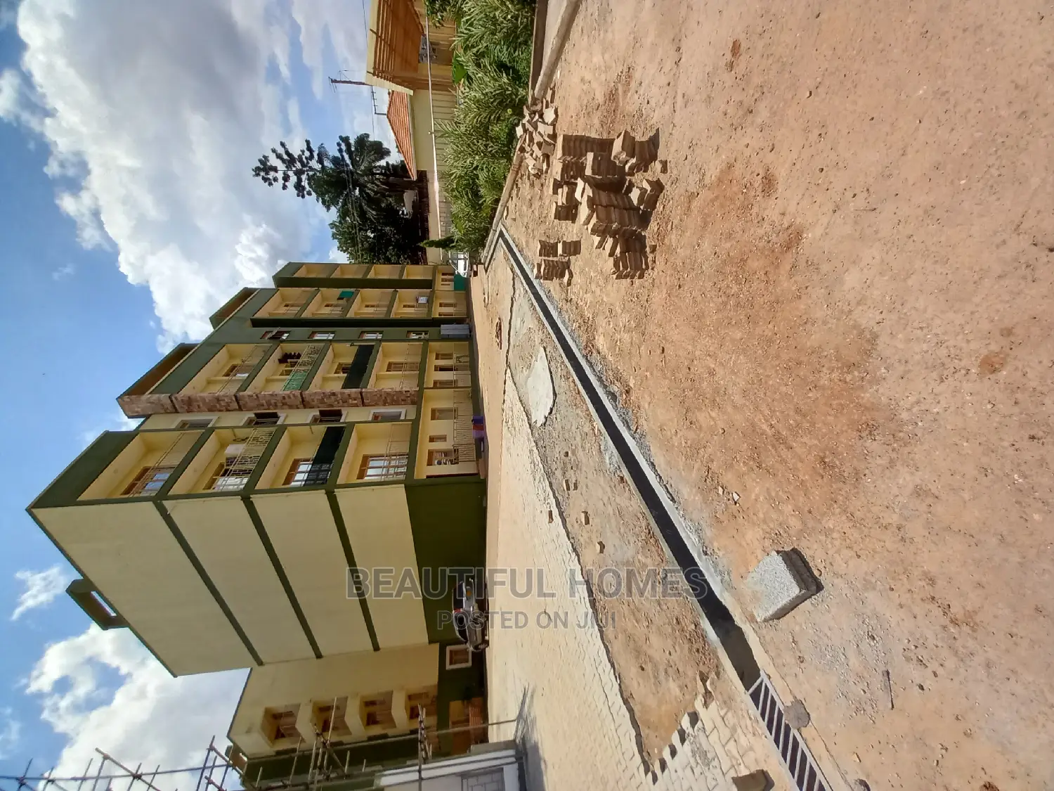 Furnished 2bdrm Condo in Bukoto, Central Division for Sale in Central Division