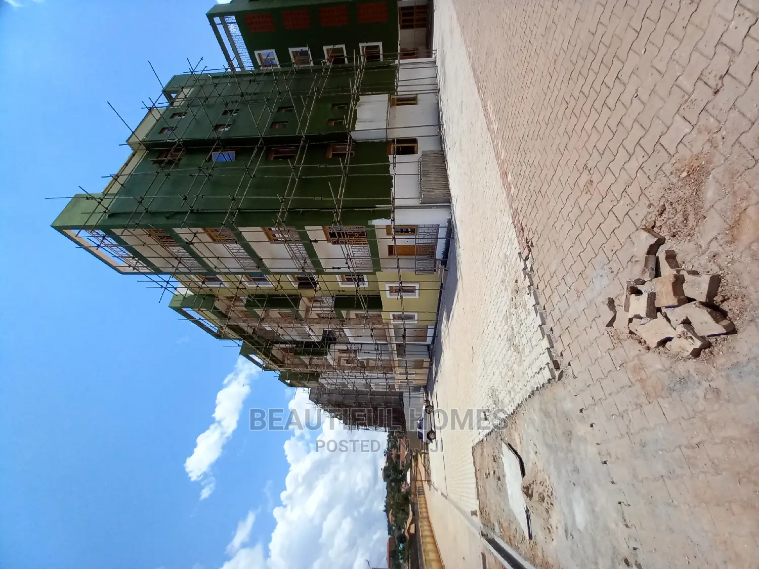 Furnished 2bdrm Condo in Bukoto, Central Division for Sale in Central Division