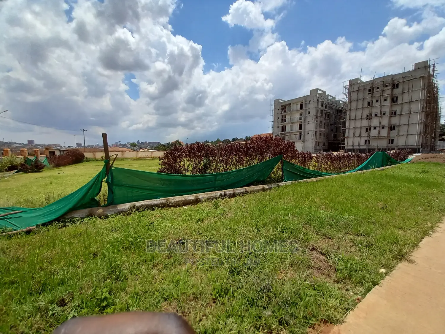 Furnished 2bdrm Condo in Bukoto, Central Division for Sale in Central Division