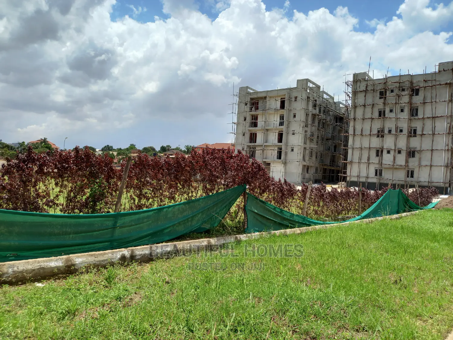Furnished 2bdrm Condo in Bukoto, Central Division for Sale in Central Division