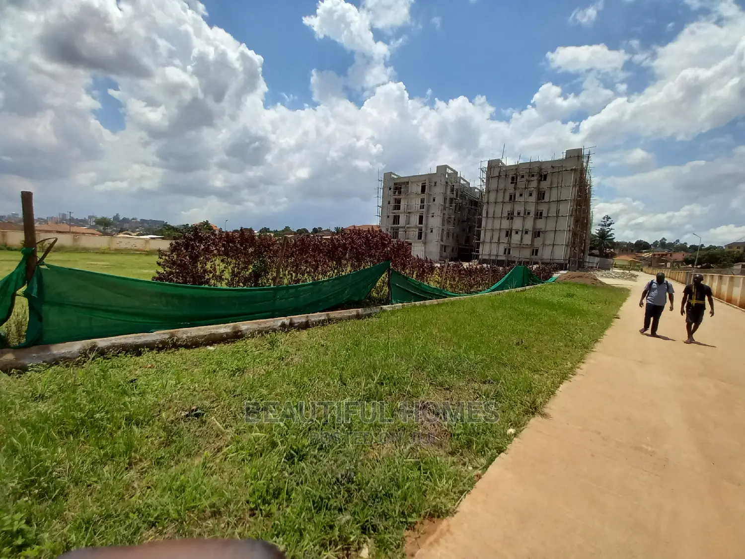 Furnished 2bdrm Condo in Bukoto, Central Division for Sale in Central Division