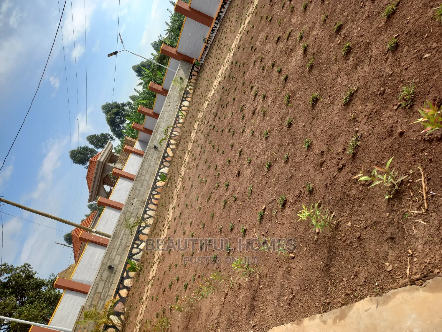Furnished 5bdrm Mansion in Kasangati, Nangabo for Sale in Nangabo