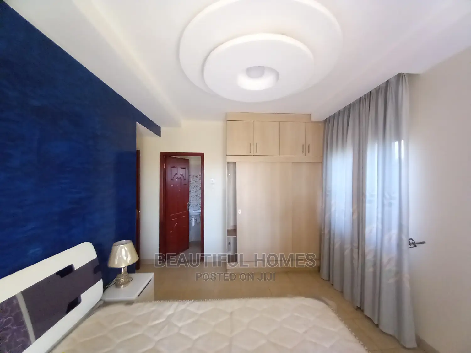 Furnished 3bdrm Condo in Kisaasi, Central Division for Sale in Central Division