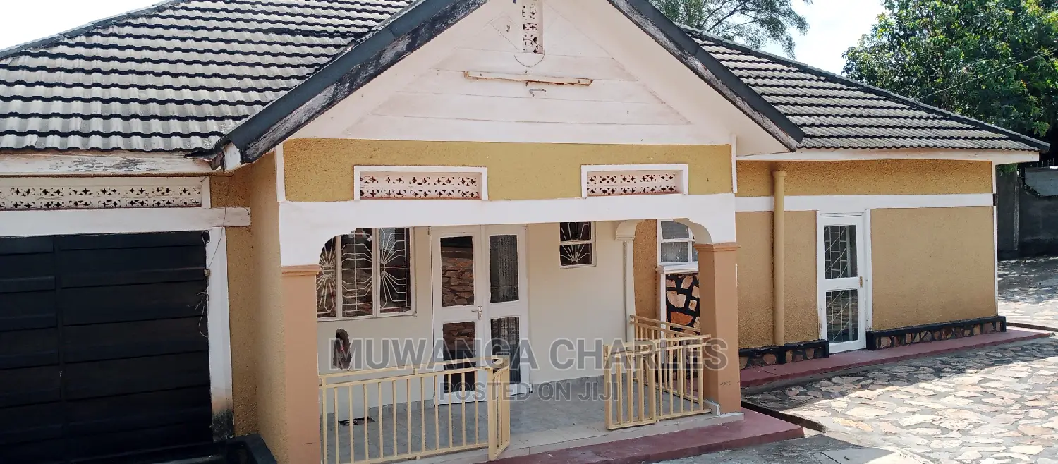 3bdrm Bungalow in Fs Properties Ltd, Central Division for rent in Central Division