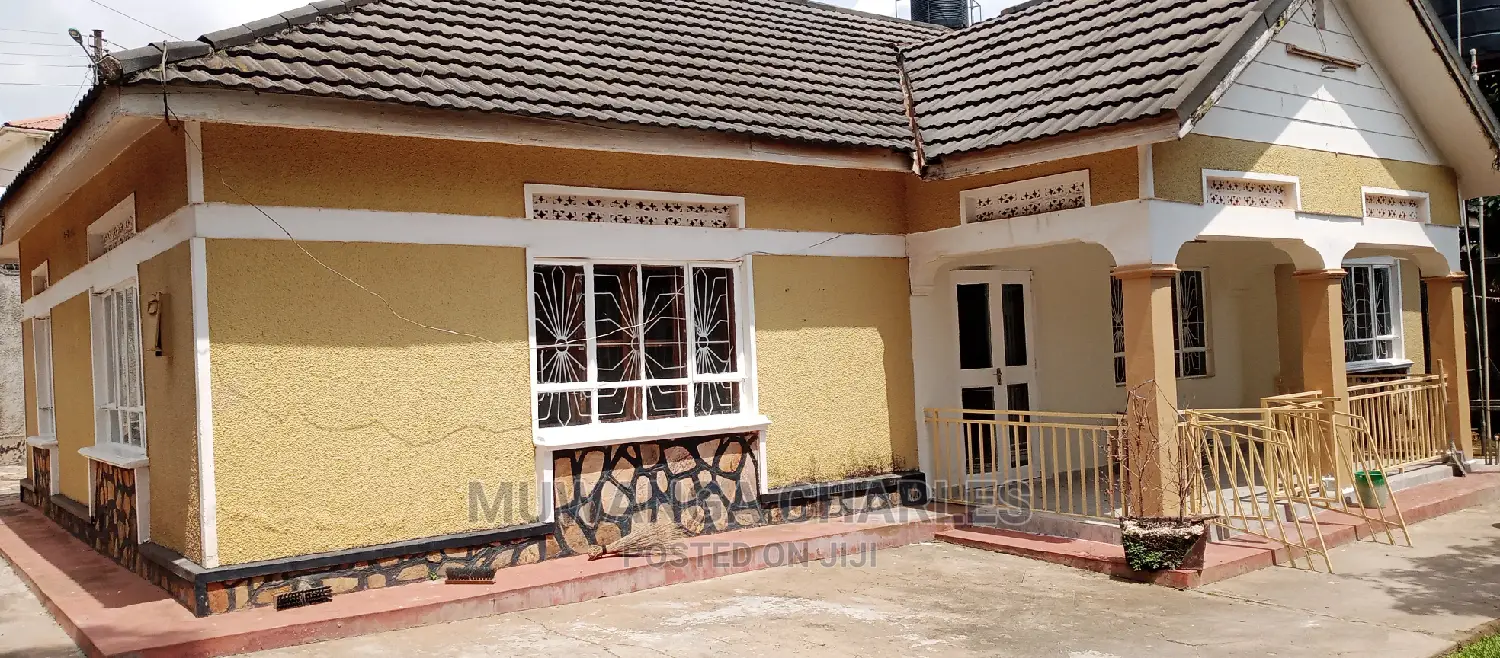 3bdrm Bungalow in Fs Properties Ltd, Central Division for rent in Central Division