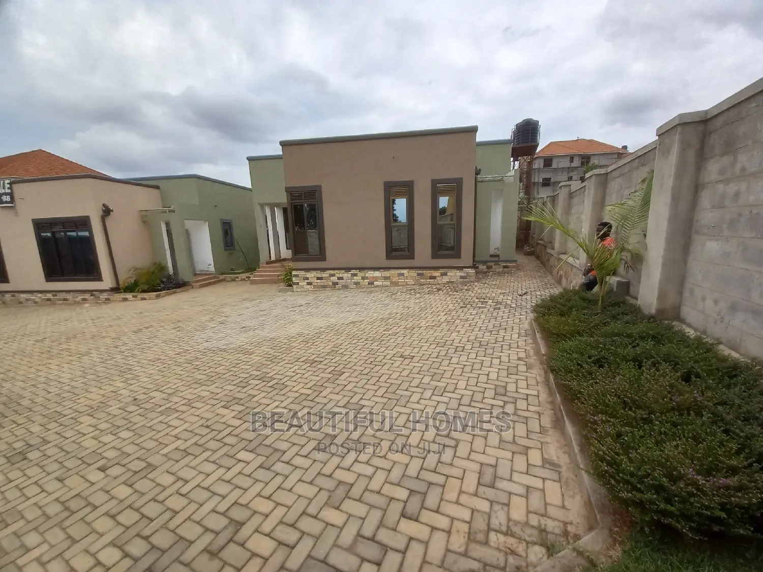Furnished 2bdrm Apartment in Namugongo, Kira for Sale in Kira